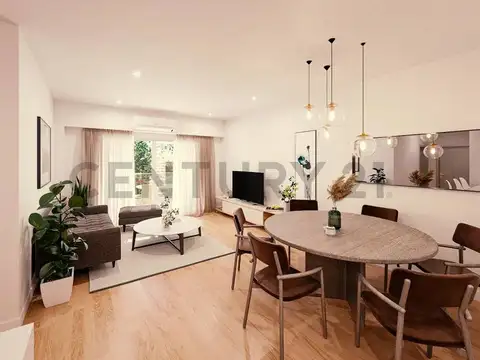 Departamento en Venta en Nuñez, Capital Federal