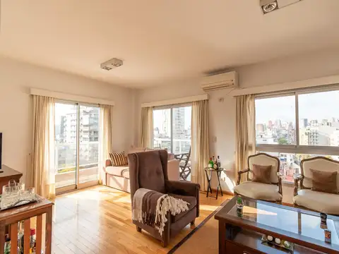 Departamento en Venta en Nuñez, Capital Federal