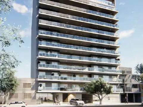 Departamento en Venta en Nuñez, Capital Federal