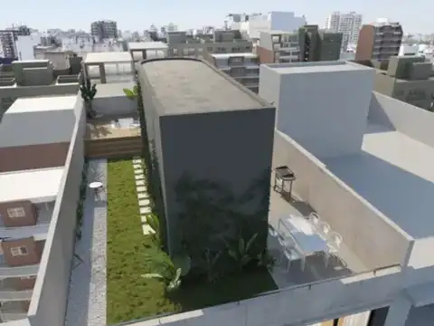 Departamento en Venta en Belgrano, CABA