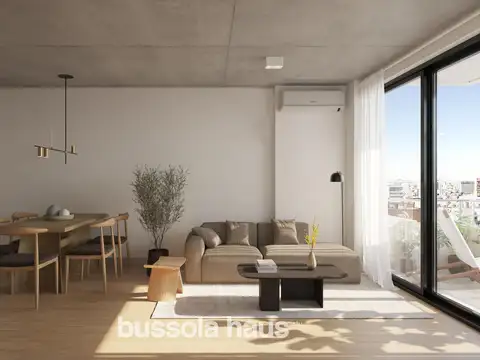 Departamento en Venta en Belgrano, CABA