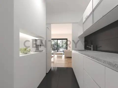 Departamento en Venta en Boedo, Capital Federal