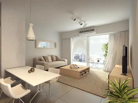 Departamento en Venta en Nuñez, Capital Federal