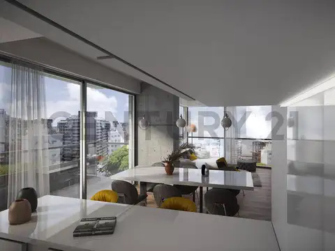 Departamento en Venta en Villa Urquiza, Capital Federal