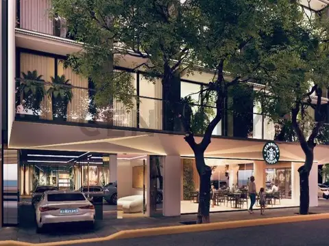 Departamento en Venta en Belgrano C, Belgrano