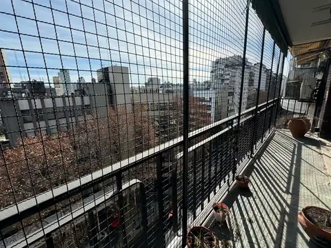 Departamento en Venta en Balvanera, Capital Federal
