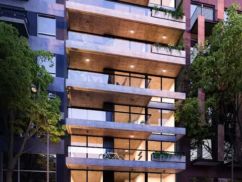 Departamento en Venta en Palermo Hollywood, Palermo