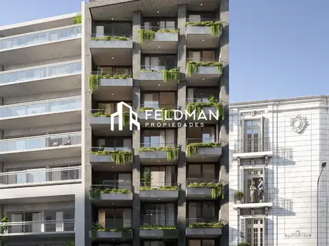 Departamento en Venta en Palermo, CABA