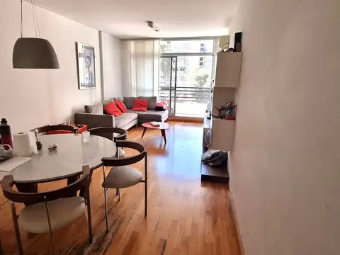 Departamento en Venta en Belgrano, CABA