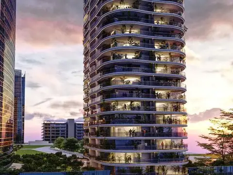 Departamento en Venta en Puerto Madero, Capital Federal