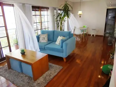 Departamento en Venta en Flores Norte, Flores