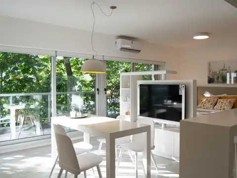 Departamento en Venta en Palermo, CABA
