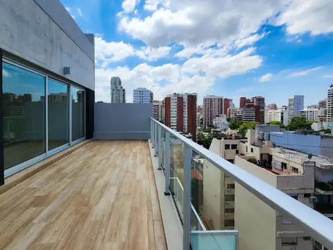 Departamento en Venta en Belgrano Chico, Belgrano