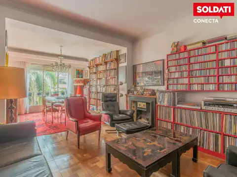 Departamento en Venta en Palermo, Capital Federal