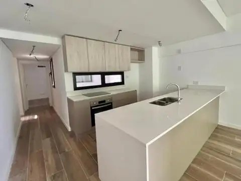 Departamento en Venta en Las Cañitas, Palermo