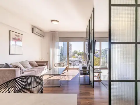 Departamento en Venta en Palermo Hollywood, Palermo