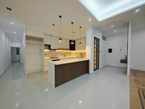 Departamento en Venta en Retiro, CABA