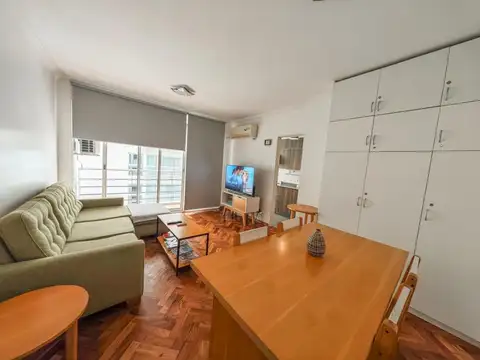 Departamento en Venta en Palermo, CABA