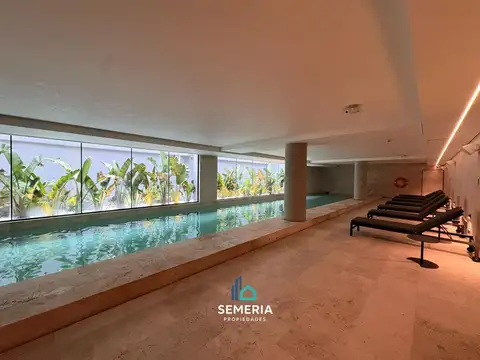 Departamento en Venta en Belgrano Chico, Belgrano