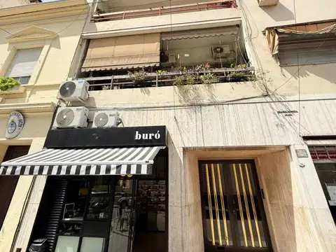 Departamento en Venta en San Nicolás, Capital Federal