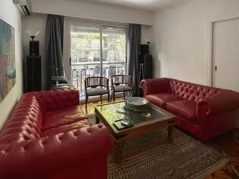 Departamento en Venta en Recoleta, CABA
