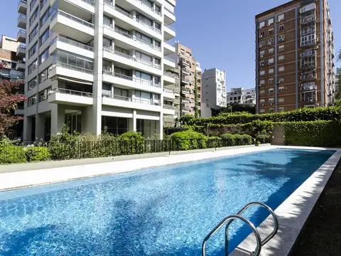 Departamento en Venta en Palermo, CABA
