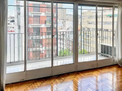 Departamento en Venta en Recoleta, Capital Federal