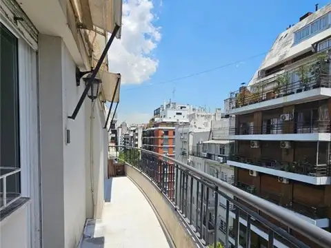 Departamento en Venta en Recoleta, CABA