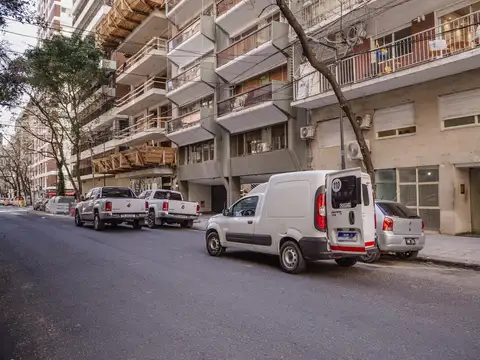 Departamento en Venta en Palermo Chico, Palermo