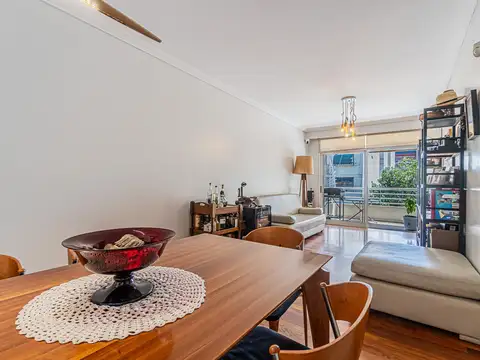 Departamento en Venta en Caballito, Capital Federal