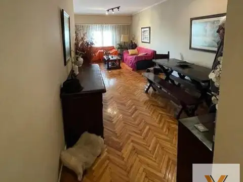 Departamento en Venta en Palermo, Capital Federal
