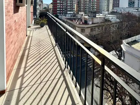 Departamento en Venta en Caballito, CABA