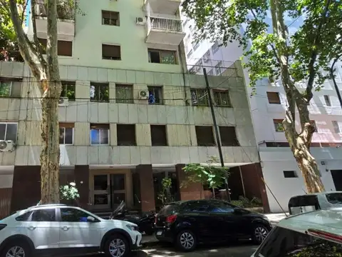 Departamento en Venta en Belgrano, Capital Federal