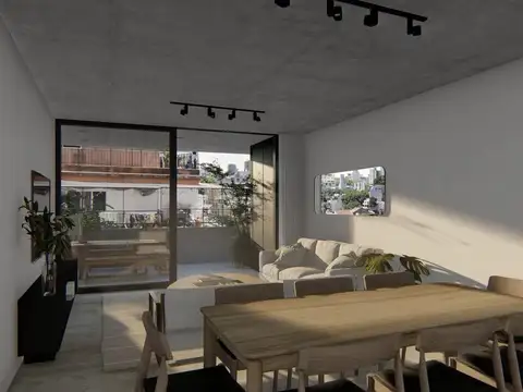 Departamento en Venta en Nuñez, Capital Federal