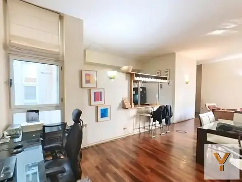 Departamento en Venta en Colegiales, Capital Federal