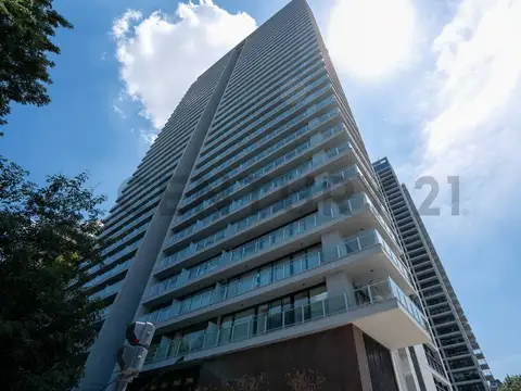 Departamento en Venta en Puerto Madero, Capital Federal