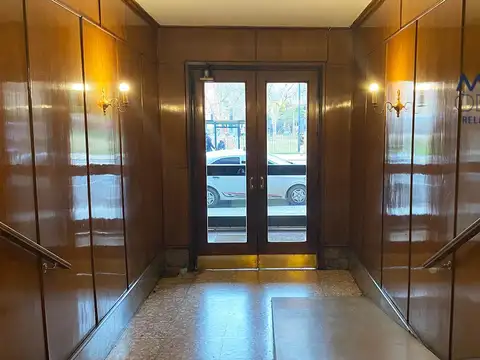 Departamento en Venta en Recoleta, Capital Federal