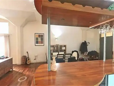 Departamento en Venta en Chacarita, Capital Federal