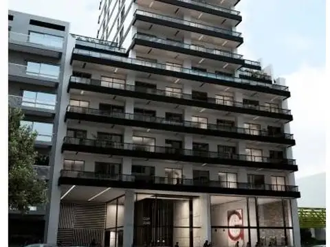 Departamento en Venta en Colegiales, Capital Federal