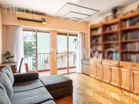 Departamento en Venta en Belgrano, Capital Federal