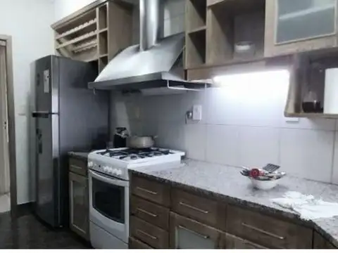 Departamento en Venta en Villa Devoto, Capital Federal
