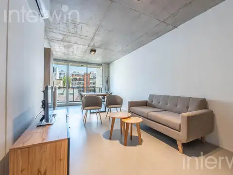 Departamento en Venta en Palermo, Capital Federal