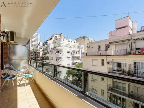 Departamento en Venta en Recoleta, CABA