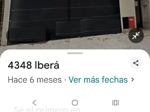 Departamento en Venta en Villa Urquiza, Capital Federal