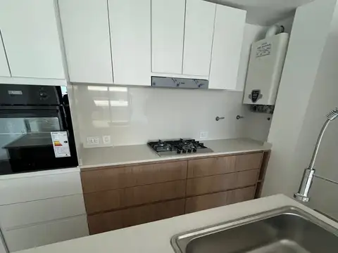Departamento en Venta en Barrio Naón, Mataderos