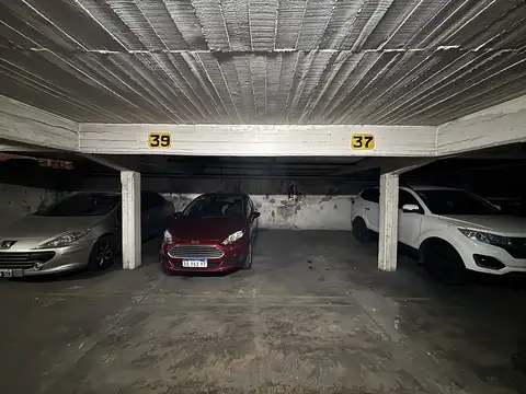 Departamento en Venta en Floresta, Capital Federal