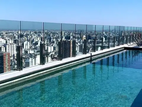 Departamento en Venta en Puerto Madero, CABA