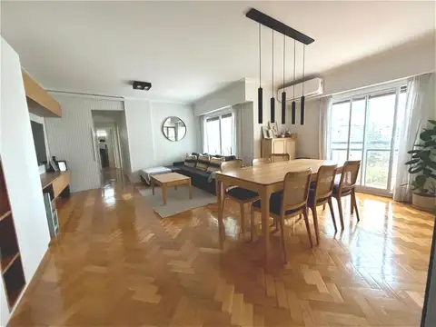 Departamento en Venta en Belgrano, Capital Federal