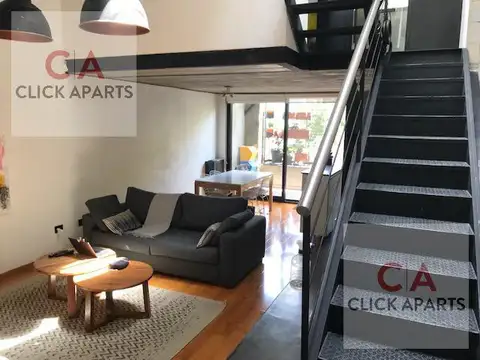 Departamento en Venta en Nuñez, Capital Federal