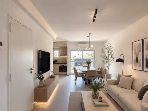 Departamento en Venta en Nuñez, CABA